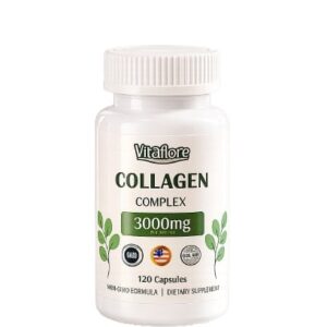 Vitaflore Collagen Complex