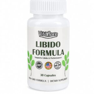 Vitaflore Libido Formula
