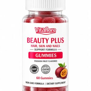 Vitaflore Beauty Gummies